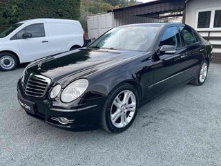 Mercedes-Benz E 200 2008 AVANTGARDE KOMPRESSOR AUTOMATI-thumb-4
