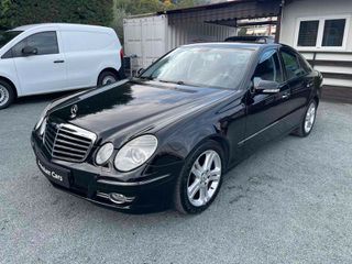 Mercedes-Benz E 200 2008 AVANTGARDE KOMPRESSOR AUTOMATI-thumb-5