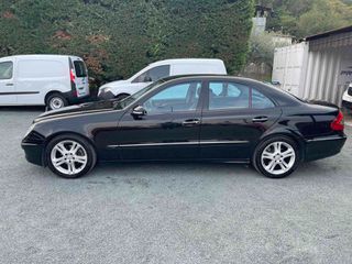 Mercedes-Benz E 200 2008 AVANTGARDE KOMPRESSOR AUTOMATI-thumb-7