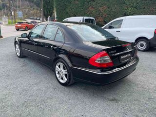 Mercedes-Benz E 200 2008 AVANTGARDE KOMPRESSOR AUTOMATI-thumb-9