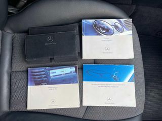 Mercedes-Benz E 200 2008 AVANTGARDE KOMPRESSOR AUTOMATI-thumb-36