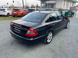 Mercedes-Benz E 200 2008 AVANTGARDE KOMPRESSOR AUTOMATI-thumb-12