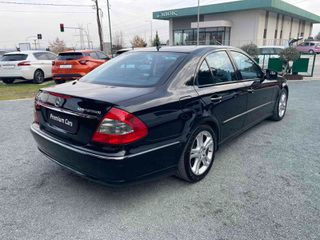 Mercedes-Benz E 200 2008 AVANTGARDE KOMPRESSOR AUTOMATI-thumb-13