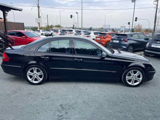 Mercedes-Benz E 200 2008 AVANTGARDE KOMPRESSOR AUTOMATI-thumb-14