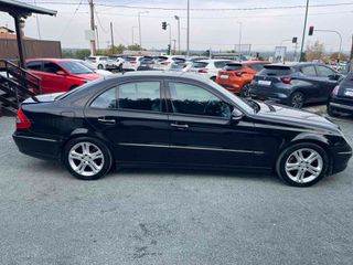 Mercedes-Benz E 200 2008 AVANTGARDE KOMPRESSOR AUTOMATI-thumb-15