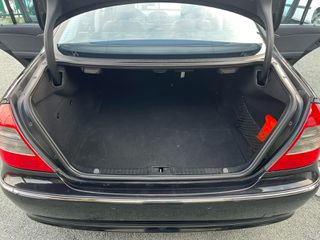 Mercedes-Benz E 200 2008 AVANTGARDE KOMPRESSOR AUTOMATI-thumb-17