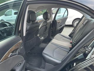 Mercedes-Benz E 200 2008 AVANTGARDE KOMPRESSOR AUTOMATI-thumb-20