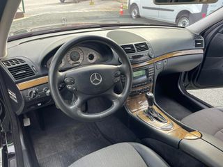 Mercedes-Benz E 200 2008 AVANTGARDE KOMPRESSOR AUTOMATI-thumb-21