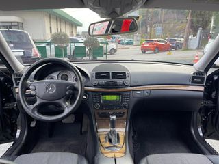Mercedes-Benz E 200 2008 AVANTGARDE KOMPRESSOR AUTOMATI-thumb-23