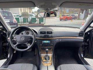 Mercedes-Benz E 200 2008 AVANTGARDE KOMPRESSOR AUTOMATI-thumb-24