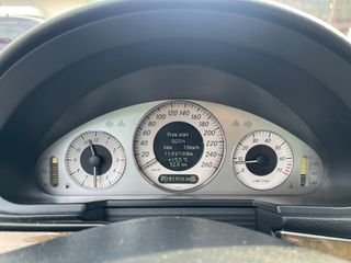 Mercedes-Benz E 200 2008 AVANTGARDE KOMPRESSOR AUTOMATI-thumb-25