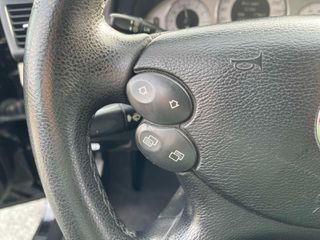 Mercedes-Benz E 200 2008 AVANTGARDE KOMPRESSOR AUTOMATI-thumb-26