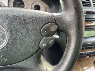 Mercedes-Benz E 200 2008 AVANTGARDE KOMPRESSOR AUTOMATI-thumb-27