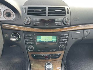 Mercedes-Benz E 200 2008 AVANTGARDE KOMPRESSOR AUTOMATI-thumb-28