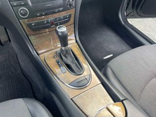 Mercedes-Benz E 200 2008 AVANTGARDE KOMPRESSOR AUTOMATI-thumb-29