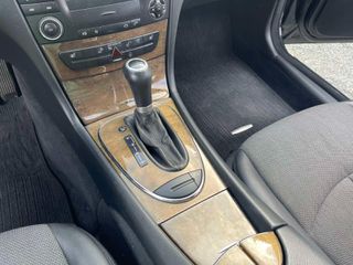 Mercedes-Benz E 200 2008 AVANTGARDE KOMPRESSOR AUTOMATI-thumb-30