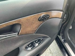 Mercedes-Benz E 200 2008 AVANTGARDE KOMPRESSOR AUTOMATI-thumb-31