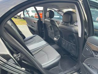 Mercedes-Benz E 200 2008 AVANTGARDE KOMPRESSOR AUTOMATI-thumb-32