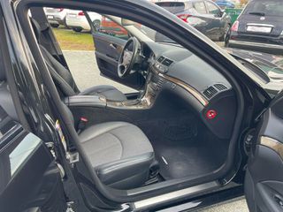 Mercedes-Benz E 200 2008 AVANTGARDE KOMPRESSOR AUTOMATI-thumb-33