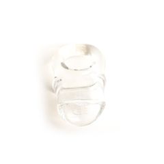 TPE Baller Ring Clear-thumb-7