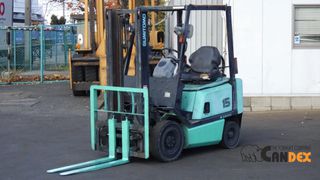 Κλαρκ 2002 SUMITOMO 	03-FG15PVIIFE