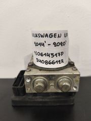 Μονάδα ABS Volkswagen Up 2014-2020 (1S0614517P)(54086612R)