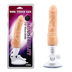 Chisa Adjustability-Pitch Dildo 7.5""