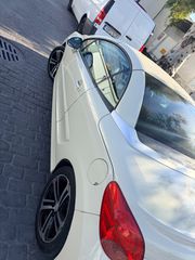 Peugeot 207 2009 207 CC CABRIO 1.6