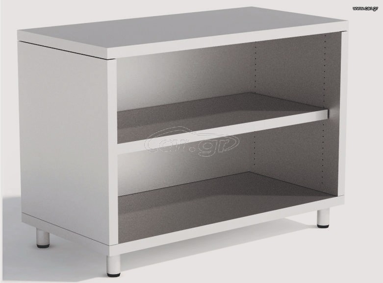 INOX ΠΑΓΚΟΣ ΣΥΝΤΗΡΗΣΗΣ ΧΩΡΙΣ ΠΟΡΤΕΣ