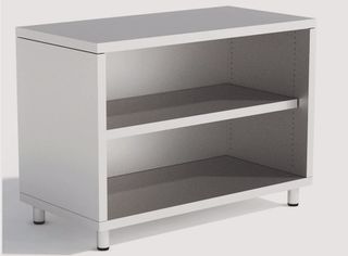 INOX ΠΑΓΚΟΣ ΣΥΝΤΗΡΗΣΗΣ ΧΩΡΙΣ ΠΟΡΤΕΣ