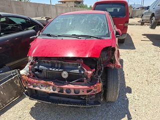 Toyota Yaris για ανταλλακτικά-thumb-1