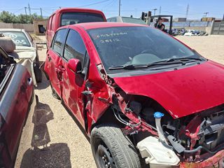 Toyota Yaris για ανταλλακτικά-thumb-2