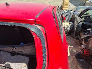 Toyota Yaris για ανταλλακτικά-thumb-4