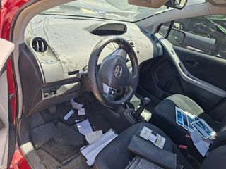 Toyota Yaris για ανταλλακτικά-thumb-5