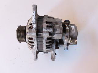 Mistubishi Pajero Diesel '01 - '07 Δυναμό Με Exhauster
