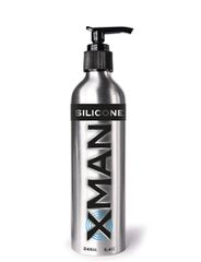 X-Man Silicone Lubricant 250 ml