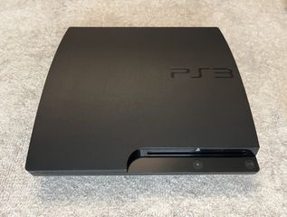 Sony PlayStation 3 Slim-thumb-1