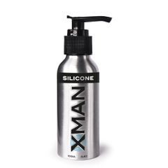 X-Man Silicone Lubricant 100 ml