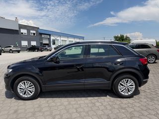 Volkswagen T-Roc 2019 1.0TSI 116PS 6 TAXYTHTES-thumb-1
