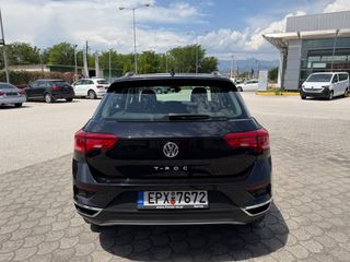 Volkswagen T-Roc 2019 1.0TSI 116PS 6 TAXYTHTES-thumb-2