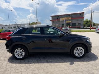 Volkswagen T-Roc 2019 1.0TSI 116PS 6 TAXYTHTES-thumb-3