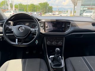 Volkswagen T-Roc 2019 1.0TSI 116PS 6 TAXYTHTES-thumb-9
