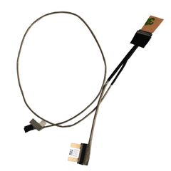 Καλωδιοταινία Οθόνης - Flex Video Screen LCD Cable για Laptop Asus VivoBook S14 S406UA X406UA UX406 X406 S406 X406UA-1B 1422-02NH0AS 14005-02360000 Non Touch eDP 30pins Monitor cable ( Κωδ.1-FLEX2089