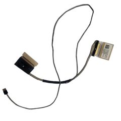 Καλωδιοταινία Οθόνης - Flex Video Screen LCD Cable για Laptop Lenovo 14W 81MQ Chromebook 14e 81MH S345-14AST 81WX 5C10S73167 DC02003FZ00 Non Touch eDP 30pins Monitor cable ( Κωδ.1-FLEX0788 )