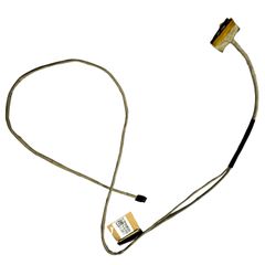 Καλωδιοταινία Οθόνης - Flex Video Screen LCD Cable για Laptop Medion Erazer P6689 P6689-MD61021 P6681 P6677 Akoya P6677 1422-02AX000 142202AX000 HD Non Touch eDP 30pins Monitor cable ( Κωδ.1-FLEX2094
