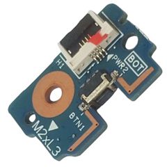 Πλακέτα Power Button - Power Button Board για Laptop HP Pavilion X360 14-DH 14M-DH 14T-DH 14-dh1002nh 14-dh0144TU 8CK56PA TPN-W139 448.0GK04.0011 448.0GG03.0001 450.0EQ02.0001 L51112-001 ( Κωδ.1-BRD37