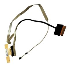 Καλωδιοταινία Οθόνης - Flex Video Screen LCD Cable για Laptop Acer Chromebook 315 CB315-3HT CB315-3H CB315-3HT-C6XF DDZBDALC000 DDZBDALC010 50.HKCN7.001 Touch eDP 40pins Monitor cable ( Κωδ.1-FLEX2097