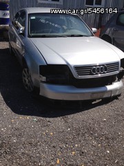 AUDI A6 2001-2003-thumb-1