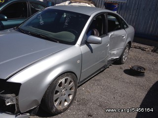 AUDI A6 2001-2003-thumb-2