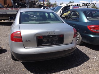 AUDI A6 2001-2003-thumb-4